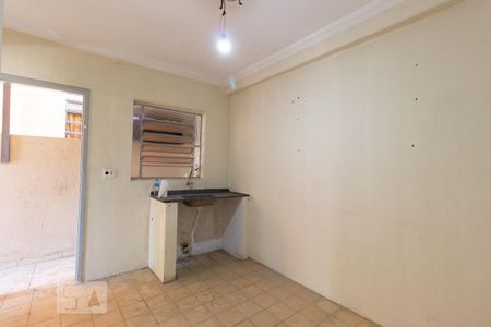 Casa para alugar com 55m², 2 quartos e 1 vagaCozinha