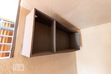 Casa para alugar com 55m², 2 quartos e 1 vagaÁrea de serviço