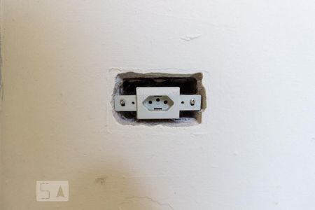 Quarto 1 de casa para alugar com 2 quartos, 55m² em Jardim Peri, São Paulo