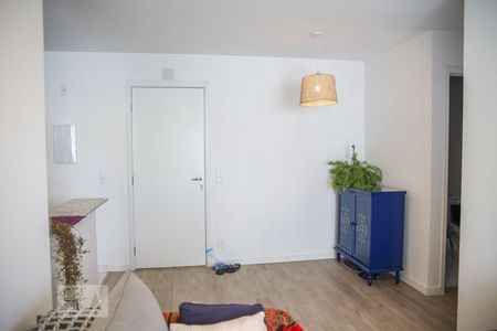 Sala de apartamento à venda com 2 quartos, 64m² em Centro, São Caetano do Sul