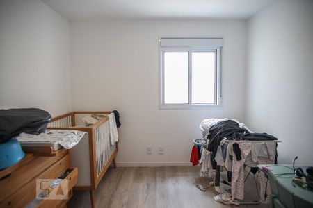 Quarto de apartamento à venda com 2 quartos, 64m² em Centro, São Caetano do Sul
