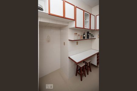 Apartamento para alugar com 60m², 2 quartos e sem vaga Apartamento para alugar com 60m², 2 quartos e sem vagaCozinha