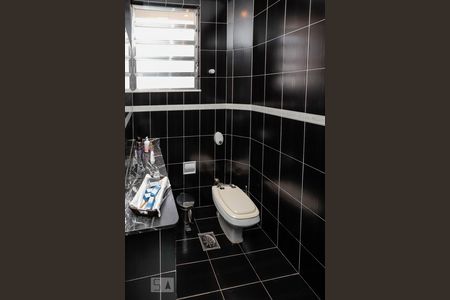 Apartamento para alugar com 60m², 2 quartos e sem vaga Apartamento para alugar com 60m², 2 quartos e sem vagaBanheiro