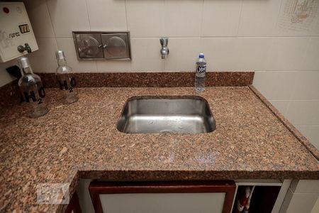 Apartamento para alugar com 60m², 2 quartos e sem vaga Apartamento para alugar com 60m², 2 quartos e sem vagaCozinha