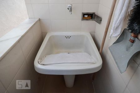 Apartamento para alugar com 60m², 2 quartos e sem vaga Apartamento para alugar com 60m², 2 quartos e sem vagaÁrea de Serviço