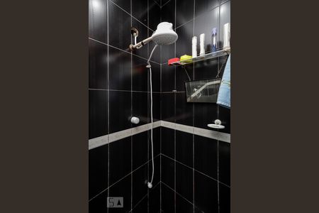 Apartamento para alugar com 60m², 2 quartos e sem vaga Apartamento para alugar com 60m², 2 quartos e sem vagaBanheiro