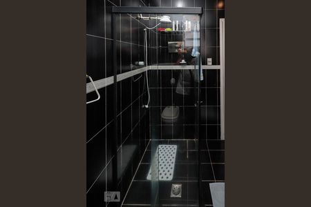 Apartamento para alugar com 60m², 2 quartos e sem vaga Apartamento para alugar com 60m², 2 quartos e sem vagaBanheiro