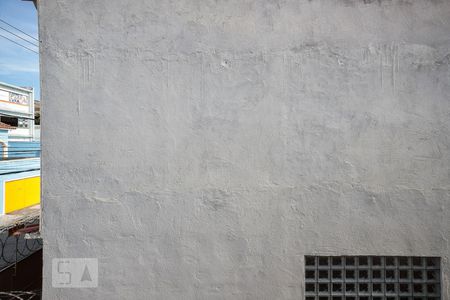 Vista Varanda de apartamento para alugar com 2 quartos, 60m² em Higienópolis, Rio de Janeiro