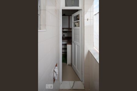 Apartamento para alugar com 60m², 2 quartos e sem vaga Apartamento para alugar com 60m², 2 quartos e sem vagaÁrea de Serviço