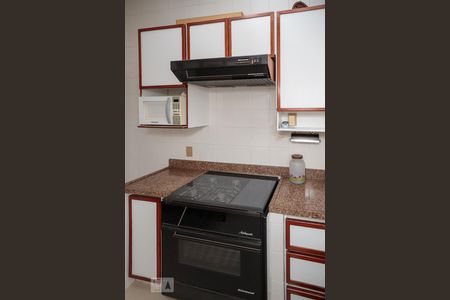 Apartamento para alugar com 60m², 2 quartos e sem vaga Apartamento para alugar com 60m², 2 quartos e sem vagaCozinha