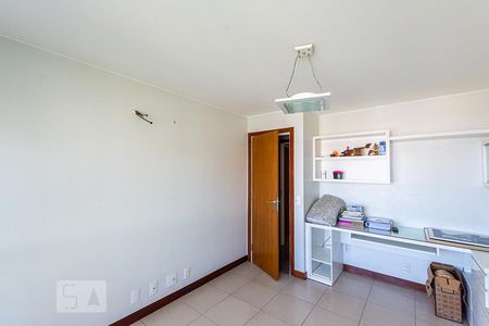Quarto 1 de apartamento para alugar com 4 quartos, 186m² em Boa Viagem, Niterói