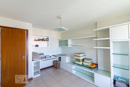 Quarto 1 de apartamento para alugar com 4 quartos, 186m² em Boa Viagem, Niterói