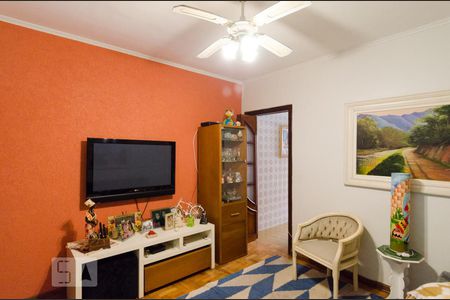 Sala de casa à venda com 2 quartos, 160m² em Santa Terezinha, São Bernardo do Campo