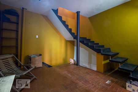 Quarto de casa de condomínio para alugar com 1 quarto, 70m² em Cerqueira César, São Paulo