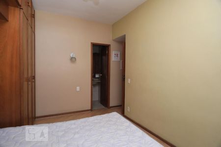 Suíte de apartamento à venda com 2 quartos, 83m² em Pechincha, Rio de Janeiro