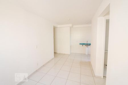 Apartamento para alugar com 42m², 2 quartos e sem vagaSala / Cozinha