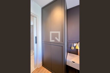 Studio para alugar com 45m², 1 quarto e 1 vagaStudio