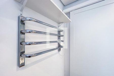 Studio para alugar com 45m², 1 quarto e 1 vagaBanheiro