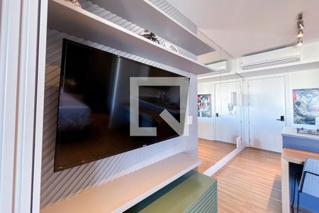 Studio para alugar com 45m², 1 quarto e 1 vagaStudio