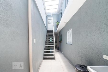 Casa à venda com 235m², 4 quartos e 2 vagasÁrea Externa