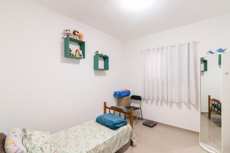 Casa à venda com 235m², 4 quartos e 2 vagasQuarto 2