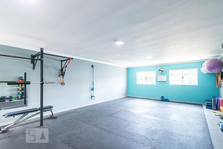 Casa à venda com 235m², 4 quartos e 2 vagasSalão