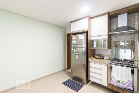 Casa à venda com 235m², 4 quartos e 2 vagasCozinha