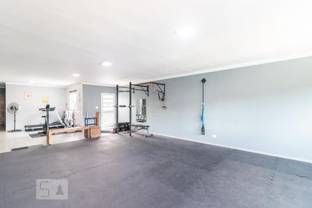 Casa à venda com 235m², 4 quartos e 2 vagasSalão