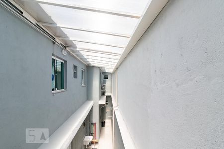 Casa à venda com 235m², 4 quartos e 2 vagasÁrea Externa