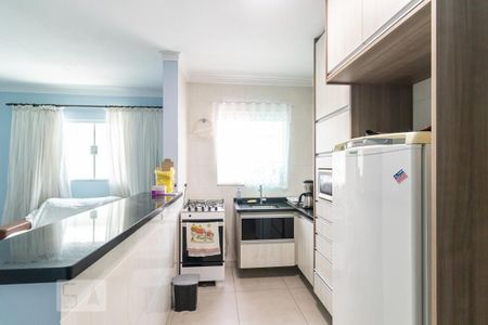 Casa à venda com 235m², 4 quartos e 2 vagasSala/Cozinha
