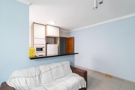 Casa à venda com 235m², 4 quartos e 2 vagasSala/Cozinha