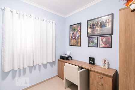 Casa à venda com 235m², 4 quartos e 2 vagasQuarto 1