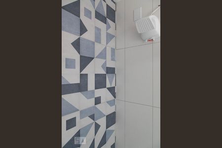 Casa para alugar com 75m², 2 quartos e 1 vagaBanheiro da suíte 2