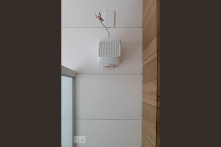 Casa para alugar com 75m², 2 quartos e 1 vagaBanheiro da suíte 1