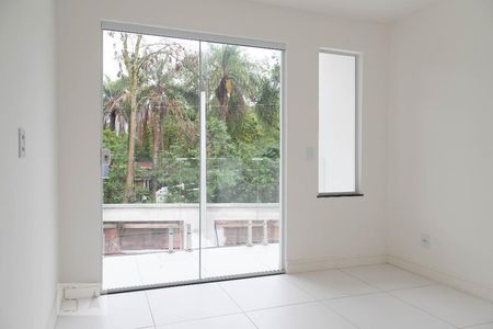 Casa para alugar com 75m², 2 quartos e 1 vagaSuíte 2