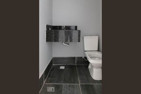 Lavabo de casa para alugar com 2 quartos, 75m² em Vargem Grande, Rio de Janeiro