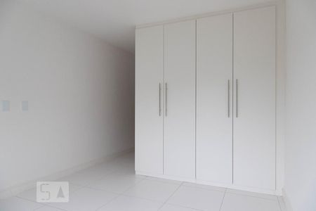 Suíte 1 de casa para alugar com 2 quartos, 75m² em Vargem Grande, Rio de Janeiro