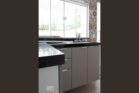 Casa para alugar com 75m², 2 quartos e 1 vagaCozinha Cozinha