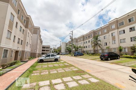 Apartamento para alugar com 44m², 2 quartos e 1 vagaÁrea comum