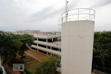 Apartamento para alugar com 44m², 2 quartos e 1 vagaVista da Área de Serviço