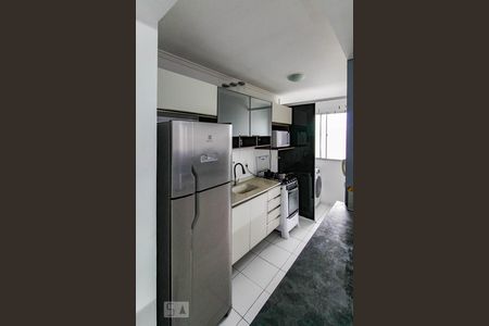 Apartamento para alugar com 44m², 2 quartos e 1 vagaCozinha