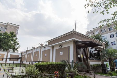 Apartamento para alugar com 44m², 2 quartos e 1 vagaÁrea comum