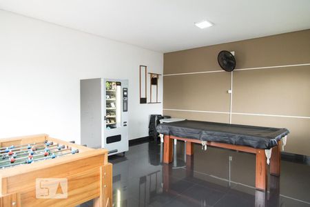 Apartamento para alugar com 44m², 2 quartos e 1 vagaÁrea comum