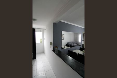 Apartamento para alugar com 44m², 2 quartos e 1 vagaCozinha