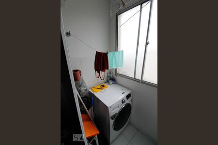 Apartamento para alugar com 44m², 2 quartos e 1 vagaÁrea de Serviço