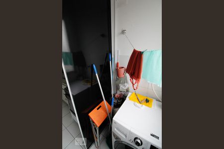 Apartamento para alugar com 44m², 2 quartos e 1 vagaÁrea de Serviço