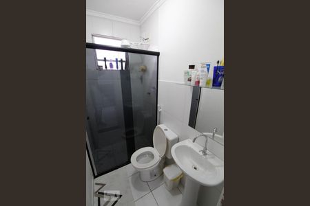 Apartamento para alugar com 44m², 2 quartos e 1 vagaBanheiro