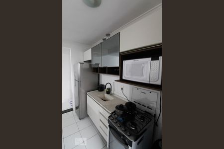 Apartamento para alugar com 44m², 2 quartos e 1 vagaCozinha