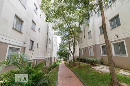 Apartamento para alugar com 44m², 2 quartos e 1 vagaÁrea comum