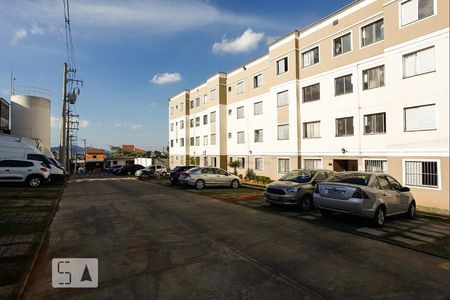 Apartamento para alugar com 44m², 2 quartos e 1 vagaÁrea comum